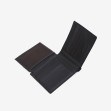 Портмоне InBag Black 4