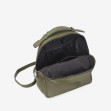 Рюкзак средний Regina Notte Khaki 4