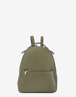 Рюкзак середній Regina Notte Khaki