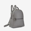 Рюкзак середній Regina Notte Dark grey 2