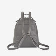 Рюкзак середній Regina Notte Dark grey 3