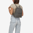 Рюкзак середній Regina Notte Dark grey 5