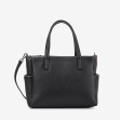 Тоут середній Regina Notte Black 1