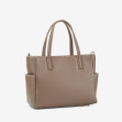 Тоут середній Regina Notte Dark taupe 2