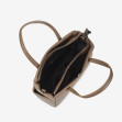 Тоут середній Regina Notte Dark taupe 3