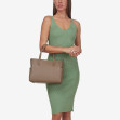Тоут середній Regina Notte Dark taupe 4