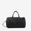 Саквояж большой InBag Black 1