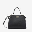 Тоут середній Regina Notte Black 1