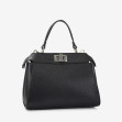 Тоут середній Regina Notte Black 2