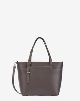 Тоут великий Regina Notte Chocolate