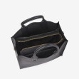 Тоут середній Regina Notte Black 3