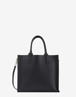 Тоут середній Regina Notte Black