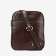 Мессенджер средний InBag Brown 1