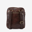 Мессенджер средний InBag Brown 2
