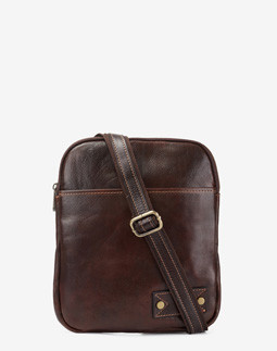 Месенджер середній InBag Brown