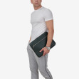 Папка А4 InBag Dark green 4