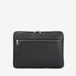 Папка А4 InBag Black 2
