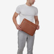 Папка А4 InBag Dark foxy 4