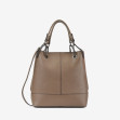 Тоут большой Regina Notte Dark taupe 1