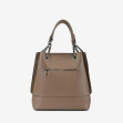 Тоут большой Regina Notte Dark taupe 2