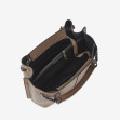 Тоут большой Regina Notte Dark taupe 3