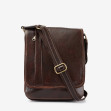 Мессенджер средний InBag Brown 1