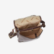 Мессенджер средний InBag Brown 3