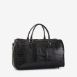 Саквояж великий InBag Black 2