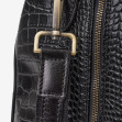 Саквояж великий InBag Black 5