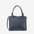 Тоут средний Regina Notte Black-blue 1