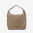 Шоппер великий Regina Notte Dark taupe 1