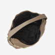 Шоппер великий Regina Notte Dark taupe 3