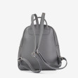 Рюкзак средний Regina Notte Dark grey 3
