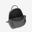 Рюкзак средний Regina Notte Dark grey 4