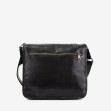 Портфель средний InBag Black 2