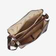 Портфель середній InBag Brown 3