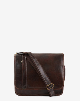 Портфель средний InBag Brown