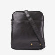 Месенджер середній InBag Black 1