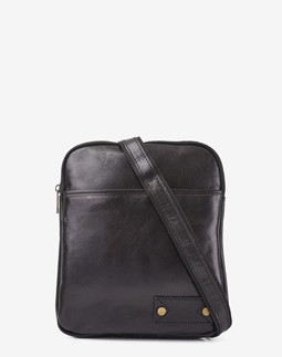 Месенджер середній InBag Black