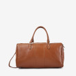 Саквояж большой InBag Dark foxy 1