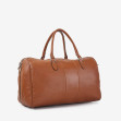 Саквояж большой InBag Dark foxy 2