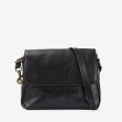 Сумка через плечо (кросс-боди) средняя InBag Black 1