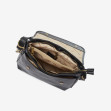 Сумка через плечо (кросс-боди) средняя InBag Black 3