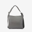 Сумка-рюкзак велика Regina Notte Dark grey 1