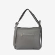 Сумка-рюкзак велика Regina Notte Dark grey 2