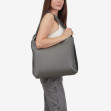 Сумка-рюкзак велика Regina Notte Dark grey 4