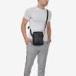 Мессенджер маленький InBag Black 4