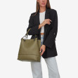 Тоут большой Regina Notte Khaki 4