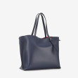 Шоппер великий Regina Notte Dark blue 2