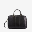Портфель большой InBag Black 1